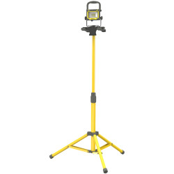 Lighthouse AST8615 2000 Single Site Light 18W 110V