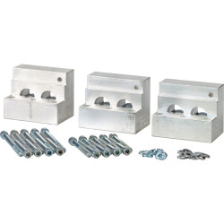 Blok zaciskowy Eaton do Rozmiar ramy V, S801+, S811+ Blok zacisków