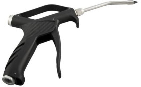 SAFETY BLOWGUN STAINLESS STEEL NOZZLE