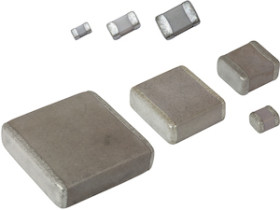 VJ HIFREQ Series Surface Mount Multilayer Ceramic Chip Capacitors for High Frequency Applications