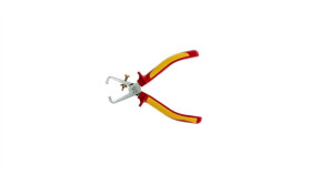 Szczypce Odizolowujące 1000V 117630103