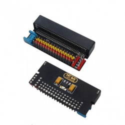 Adapter M5:bit - moduł rozszerzeń Unit do modułów deweloperskich M5Stack