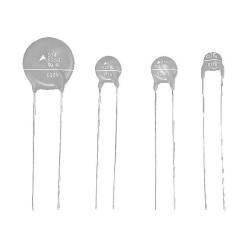 TDK B72205S0250K101 metal oxide varistor 25 pcs