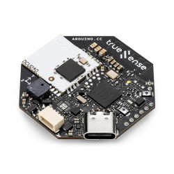 Arduino Stella - moduł UWB Truesense DCU040 - nRF52840 - do śledzenia lokalizacji i IoT - ABX00131