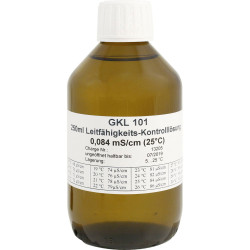 Greisinger 610888 GKL-101 Reagent 1 Piece Precise Testing Solution