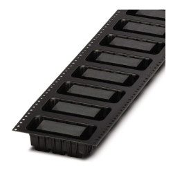 Blok zacisków wtykowych 2-pinowe raster: 3.5mm Phoenix Contact 8.0A 250.0 V.