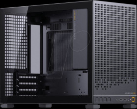 D32 PRO BLACK Jonsbo D32 PRO Black mini enclosure, mATX