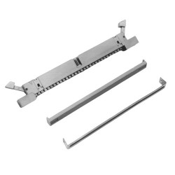 Obudowa złącza PCB 34-pinowe 2-rzędowe raster: 1.27mm 3M Wtyk 4600