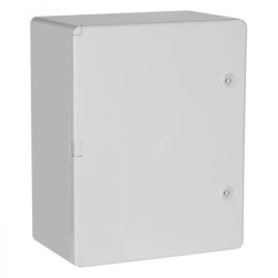 Obudowa plastikowa skrzynka hermetyczna natynkowa ABS 400x500x240mm IP65 NEKU