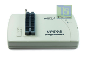 Programator pamięci eeprom VP-598