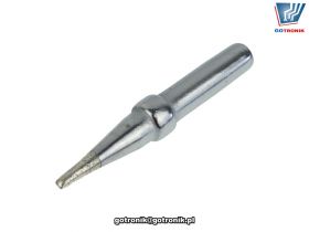 SR624 grot do stacji lutowniczych SOLOMON