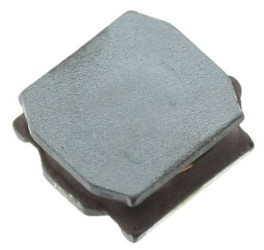 Cewka indukcyjna drutowa SMD 3,3 μH ±20% 1515 SRF: 55MHz Idc 1A, rdzeń ferrytowy