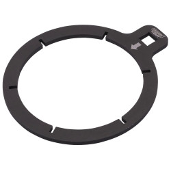 Draper Expert 75009 Fuel Filter Spanner (Ford Transit)
