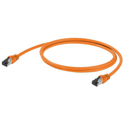 Weidm&#x171;ller 2814850005 Cable 0.5m HighQuality Durable Flexible Design