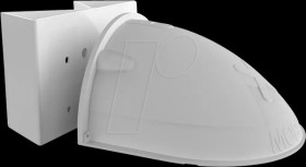 MX-M-WPM-DQ Wall / pole / corner bracket, for D7x / Q7x