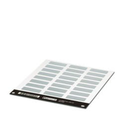 Marker Znacznik urządzeń LS-EMLP Phoenix Contact Przyklejanie