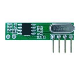 RF CY61-433.92 RF CY61-433.92