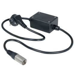 Narzędzie do unikania spotkania z kablami, tryb: Genny