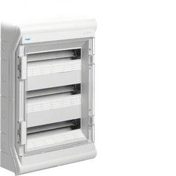 Hager VE312L VECTOR II 36-modułowa