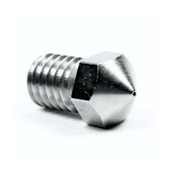 MicroSwiss M2552025 Nozzle M6 RepRap 0.25mm