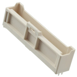 Wtyk PCB 40-pinowe raster: 2.0mm 2-rzędowe Molex