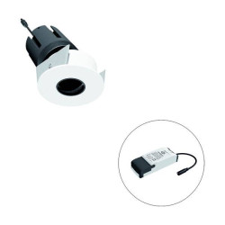 Reflektor sufitowy LED EVN F06RXXXM1340L24P F06RXXXM1340L24P