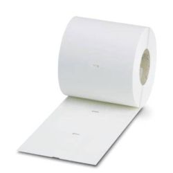 Phoenix Contact 0817536 WML 14 (25X19)R Oznacznik na przewody Sposób montażu: przyklejanie Pole powierzchni etykietowani