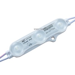 Moduł IP65 3 x2835 Led 1.5W D 12V SAMSUNG