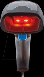 QW2520-BKK1 Barcode scanner, 2D, USB, QuickScan Lite QW2520