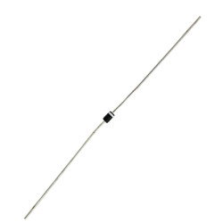 BB405 BB405B dioda pojemnościowa warikap 30V 2pF DO34