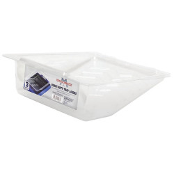 Marshalltown MHDTL3 Heavy-Duty Paint Tray Liners (3 Pack)