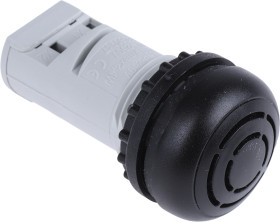 Brzęczyk 18 → 30 V. 83dB Eaton 1-tonowy IP40 Ciągły