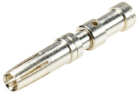 Wieland Electric 02.122.9200.0 Styk złącza żeńskiego 100 szt.