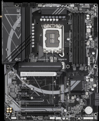 Z790 EAGLE AX GIGABYTE Z790 EAGLE AX (1700)