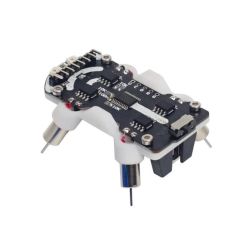 M5Stack BugC - programowany robot robak