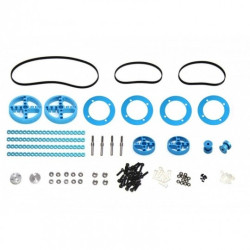 MakeBlock 95006 - Robot Motion Pack - niebieski