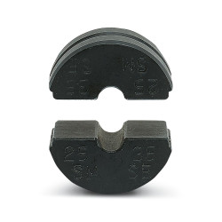 Matryca do zaciskarki Zagniatane Phoenix Contact