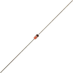 Vishay BZX55C24 24V 500mW Zener Diode