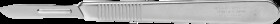 23113.54 Graphic cutters GRAFIX SCALPEL SMALL with SCALPEL BLADE 13