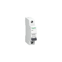 Wyłącznik nadprądowy 1P C 25A 6kA AC K60N A9K02125 Schneider Electric