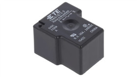 T9as1d12-5 Przekaźnik: Elektromagnetyczny Spst-No Ucewki: 5Vdc 30A T9a
