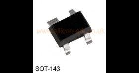MAX6315US26D2+T- supervisory circuit - maxim