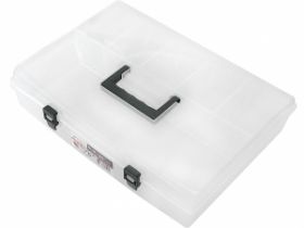 Skrzynka UNIBOX 400x298x85mm