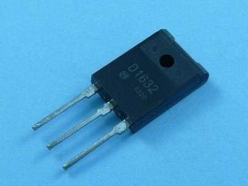 2SD-1632 SOT-93 TRANZYSTOR
