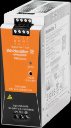 1478120000 Switching power supply for rail mounting, PROmax, 180 W, 24 V, 7