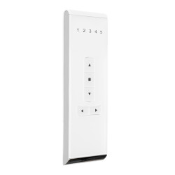 Pilot P-520 dwudziestokanałowy EXTA LIFE