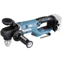 Makita DDA450ZK Cordless Angle Drill 18V Brushless 2-speed