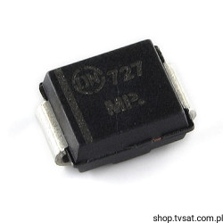 1SMB36AT3G 36V Transient Voltage SMD-SMB ONSEMI
