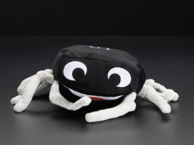 Adafruit Hans 555 Timer IC - Circuit Playground Plushie