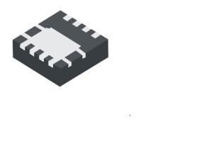 MOSFET Typ P-kanałowy 70 A PowerDI3333 30 V Rozszerzenie 8-pinowy Powierzchnia 2.8 W DiodesZetex 13 mΩ DMP3007SFG-13